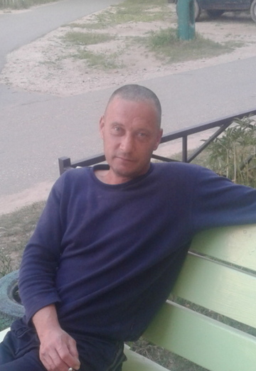 My photo - Jan, 46 from Kaluga (@jan6757)