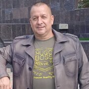 Андрей, 55, Саратов