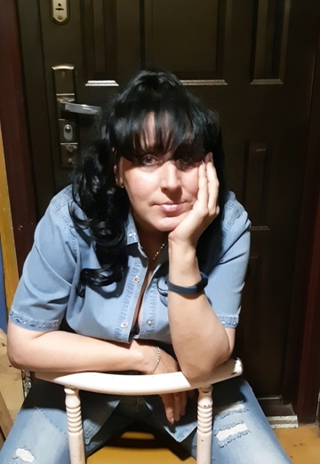 La mia foto - Irina, 55 di Petropavlovsk-Kamčatskij (@irina325125)