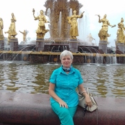 Любовь, 62, Курганинск