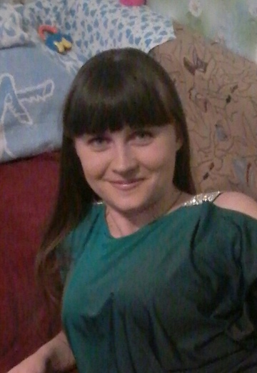 My photo - olga, 39 from Kharkiv (@olga200802)