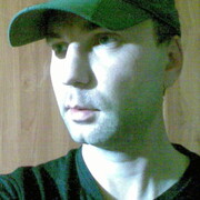 Igor 48 Pyatigorsk