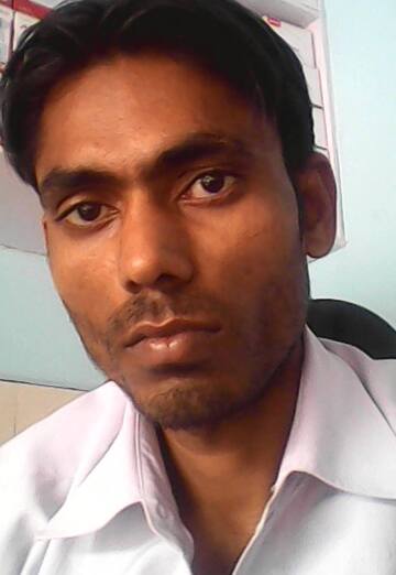 Моя фотография - Ramesh, 33 из Канпур (@ramesh128)