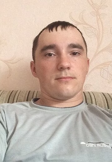 My photo - gurentev vasiliy, 32 from Mednogorsk (@gurentevvasiliy)