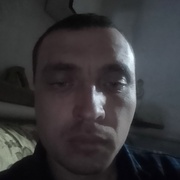 Юрий Михайлович, 36, Ужур