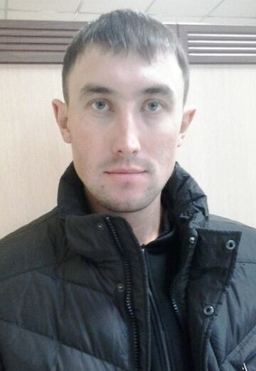 Моя фотография - Стас, 37 из Новосибирск (@stas37516)