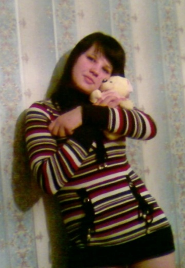 My photo - Olga, 34 from Kursk (@olga1590)