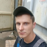 Юрий, 31, Алексеевская