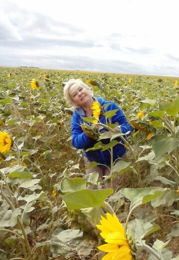 Моя фотография - Наталья, 58 из Челябинск (@natalya182978)