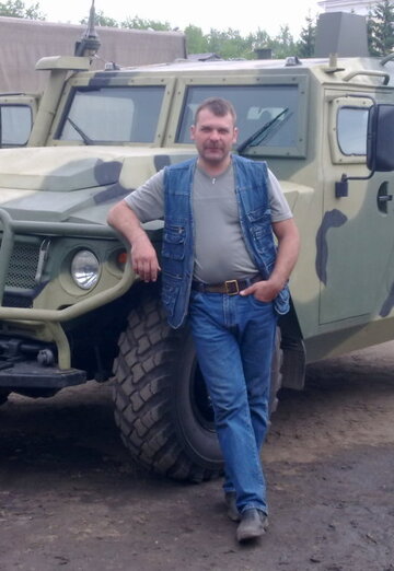 Моя фотография - Влад, 51 из Ковров (@vlad72545)