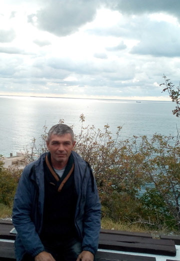 My photo - Vladimir, 48 from Kerch (@vladimir270611)