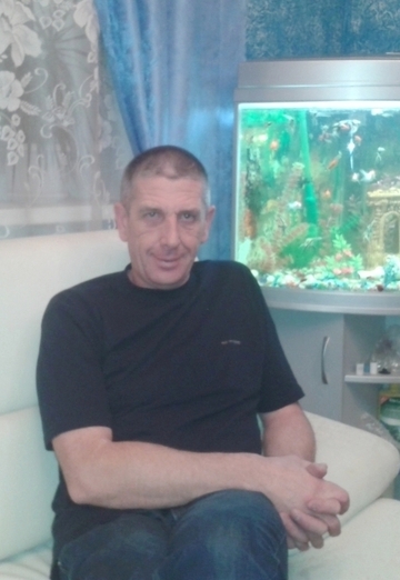 Моя фотография - Андрей, 58 из Геленджик (@andrey118711)