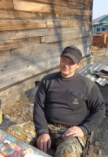 My photo - vladimir  stikanov, 39 from Olga (@vladimirstikanov)