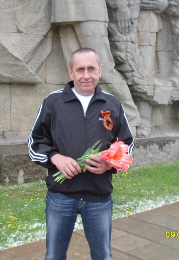 My photo - IGOR, 55 from Leninsk (@igor292079)