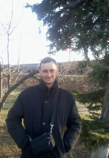Моя фотография - Николай, 49 из Купянск (@nikolay101831)