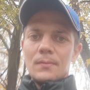Михаил Бабиков, 32, Новоалтайск