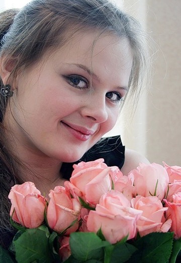 My photo - Milana, 32 from Bryansk (@milana7067)