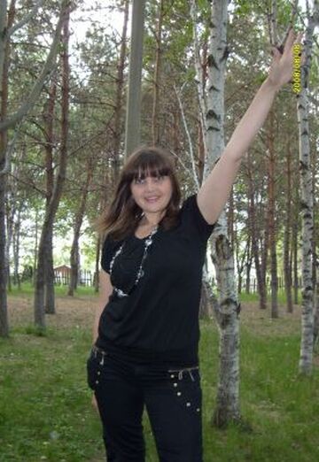 My photo - natalya, 37 from Pavlovsk (@tusya-8989)
