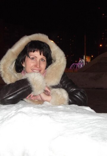 My photo - svetlana, 59 from Novosibirsk (@svetlana6176763)