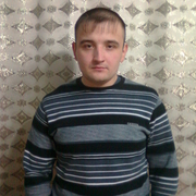 Артур Султанов, 32, Шаран