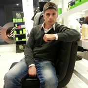 joo_black, 42, Большая Ижора