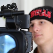 Гамид, 27, Буйнакск