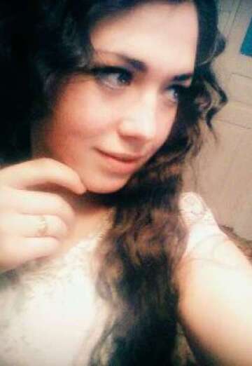 My photo - Єkaterina, 25 from Bershad (@olgazaets81)