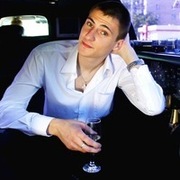 Андрей, 27, Гатчина