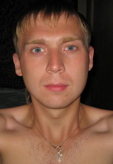 My photo - Andrey, 36 from Penza (@adidas)