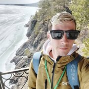 Евгений, 29, Кемерово