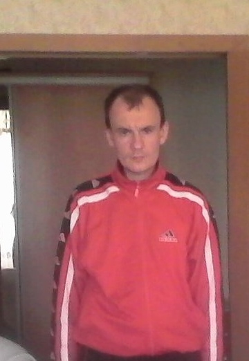 My photo - Oleg, 38 from Omsk (@oleg308964)