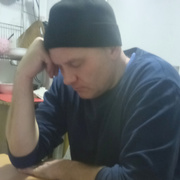 Рустам, 46, Октябрьский (Башкирия)