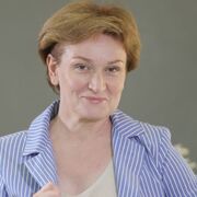 Елена, 52, Краснотурьинск