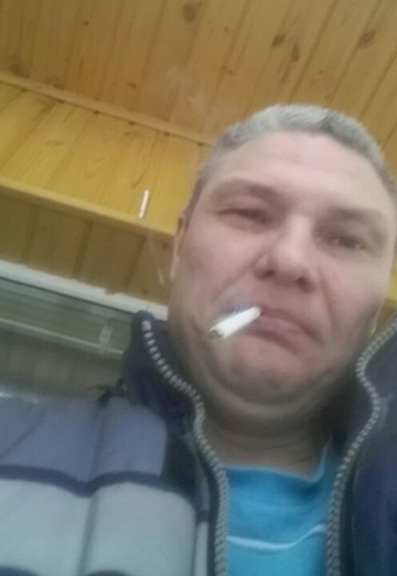 Моя фотография - Андрей, 52 из Нефтеюганск (@andrey678582)