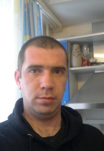 My photo - Valeriy, 36 from Veliky Novgorod (@valeriy67229)