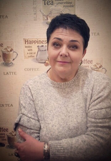 Моя фотография - Татьяна, 65 из Липецк (@tatyana330014)