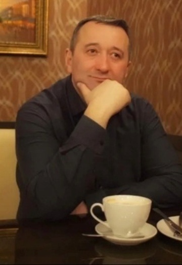Моя фотография - Драган, 51 из Москва (@den42698)