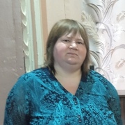 Оксана, 43, Шаблыкино