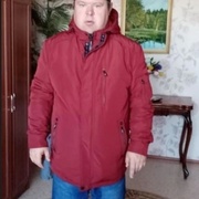 Виталий, 45, Выкса