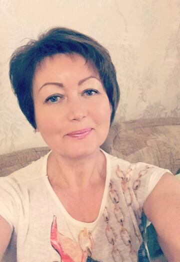 Моя фотография - Наталия, 59 из Киев (@nataliya30968)