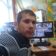 сергей, 32, Кодинск