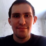 Иван, 31, Ува