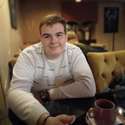 Илья, 24, Вязьма