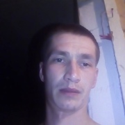 Александр, 32, Кушва