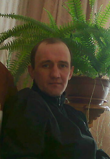 Моя фотография - Алексей, 51 из Городище (Пензенская обл.) (@lehashalin72)
