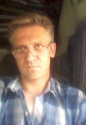 My photo - Vlad, 48 from Voronezh (@vlad127656)