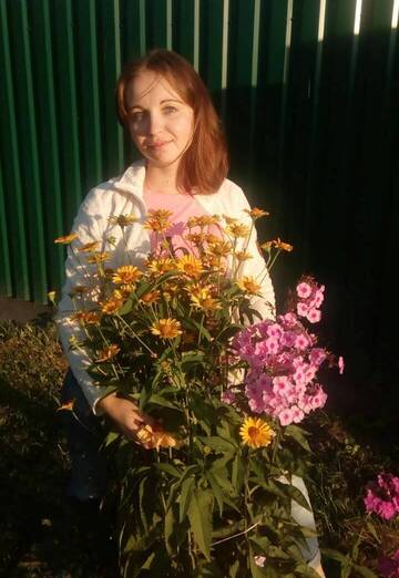 My photo - vera, 35 from Yegoryevsk (@vera28227)