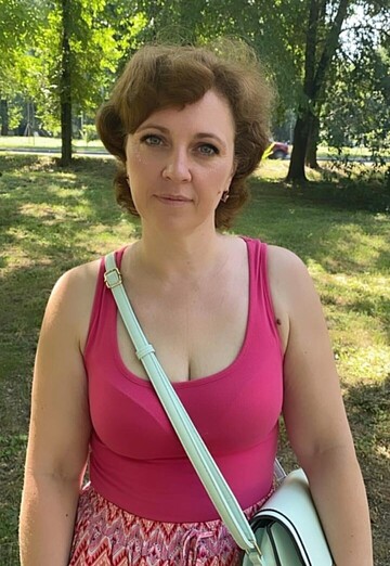 My photo - Lyudmila, 45 from Rostov-on-don (@ludmila109953)
