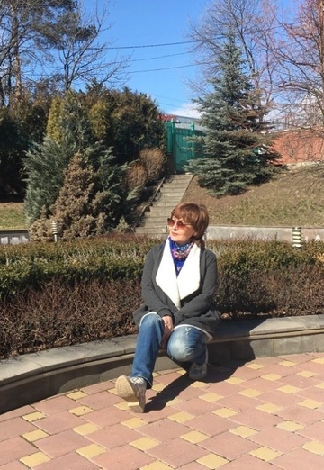 Моя фотография - Зинаида, 54 из Коломна (@zinaida1490)