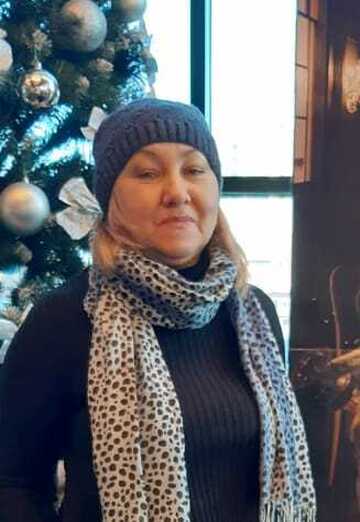 My photo - Elena, 56 from Kolomna (@elena543760)